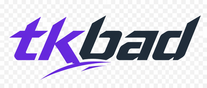 tkbad logo